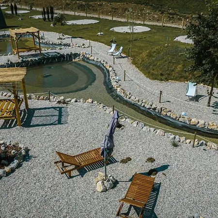 Camping Garden Park Pitches *