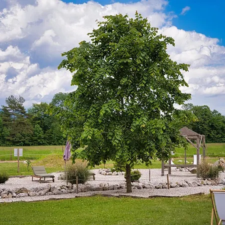 Camp Garden Park-pitches And Tents *
