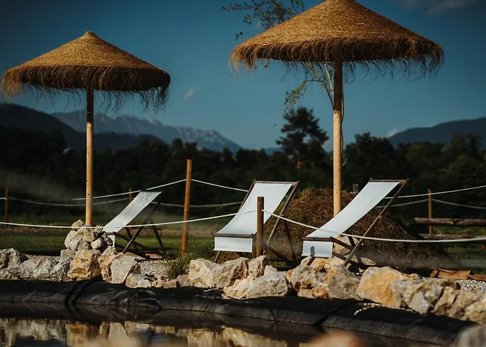 Camp Garden Park-pitches And Tents Camping