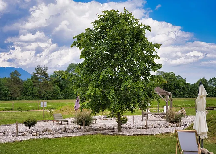 Camp Garden Park-pitches And Tents *